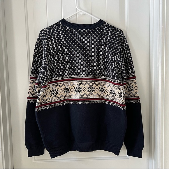 Eddie Bauer Men's Crewneck Sweater - M - Picture 3 of 8